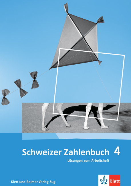 Schweizer Zahlenbuch 4