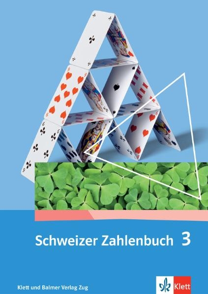 Schweizer Zahlenbuch 3