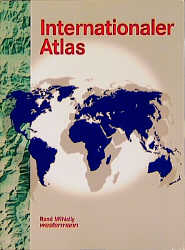 Internationaler Atlas