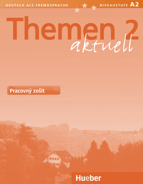 Themen aktuell 2 – slowakische Ausgabe - Hartmut Aufderstraße, Heiko Bock, Jutta Müller, Lea Tesařová, Katarína Tökölyiová, Zuzana Lauch