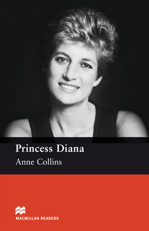 Princess Diana - Anne Collins