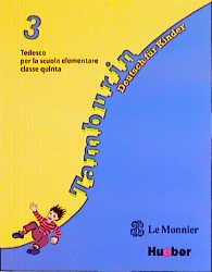 Tamburin - Italien Ausgabe