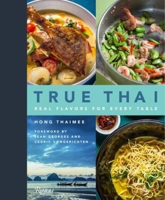 True Thai - Hong Thaimee