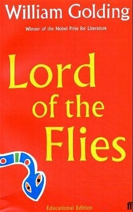 Lord of the Flies - William Golding