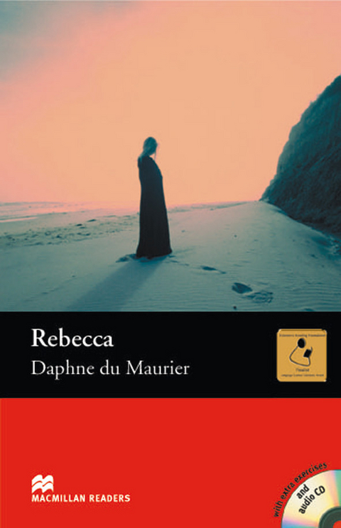 Rebecca - Daphne Du Maurier