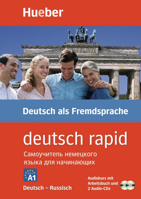 deutsch rapid - Renate Luscher