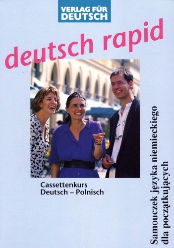 Deutsch rapid - Renate Luscher