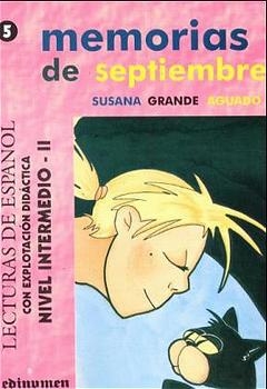 Memorias de septiembre - Susana Grande Aguado