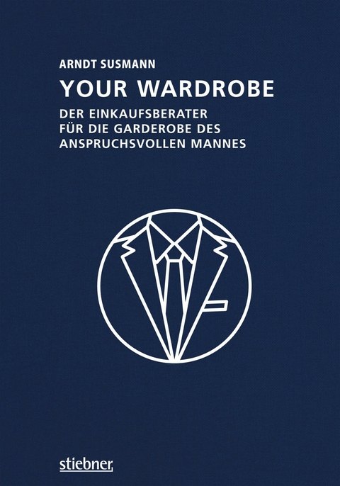 Your Wardrobe - Arndt Susmann