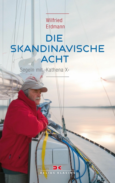 Die skandinavische Acht - Wilfried Erdmann