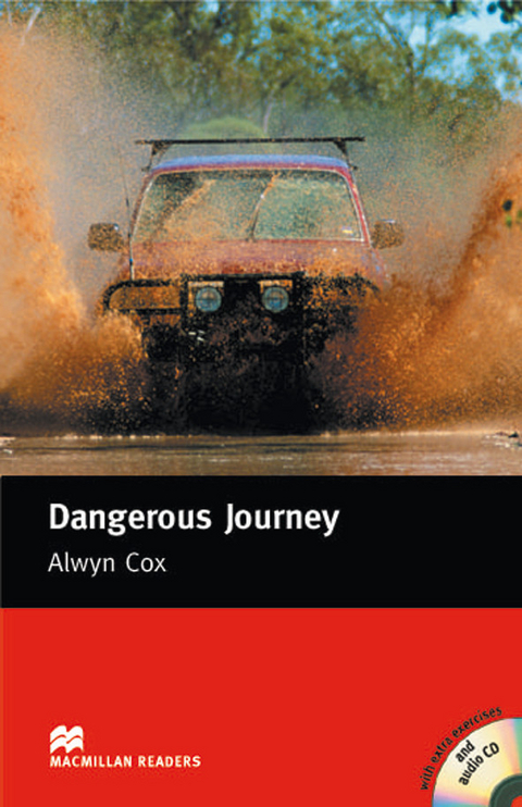 Dangerous Journey - Alwyn Cox