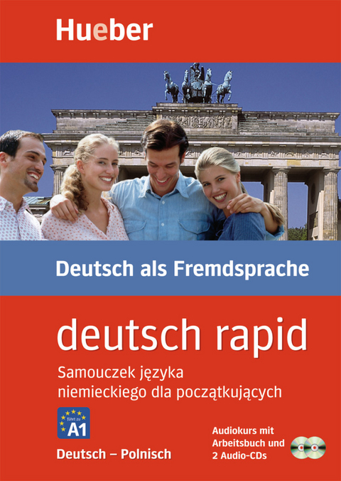 deutsch rapid - Renate Luscher