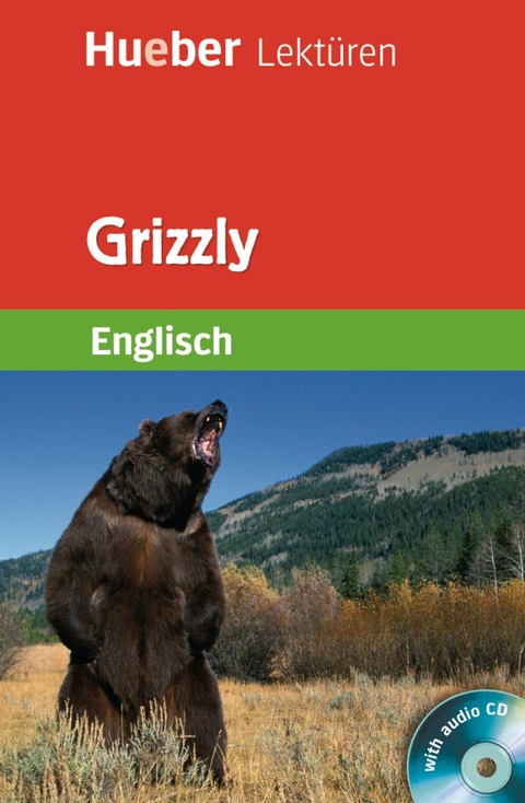 Grizzly - Sue Murray