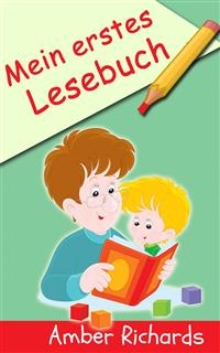 Mein Erstes Lesebuch -  Amber Richards