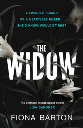 The Widow - Fiona Barton