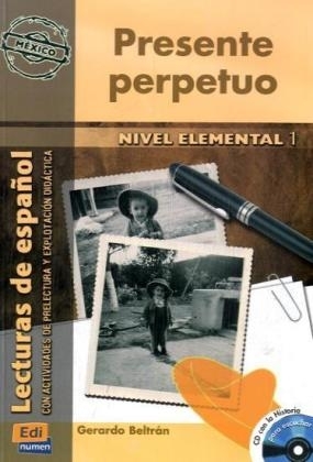 Presente perpetuo - Gerardo Beltrán