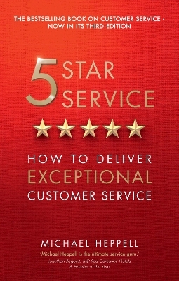 Five Star Service - Michael Heppell