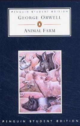 Animal Farm - George Orwell