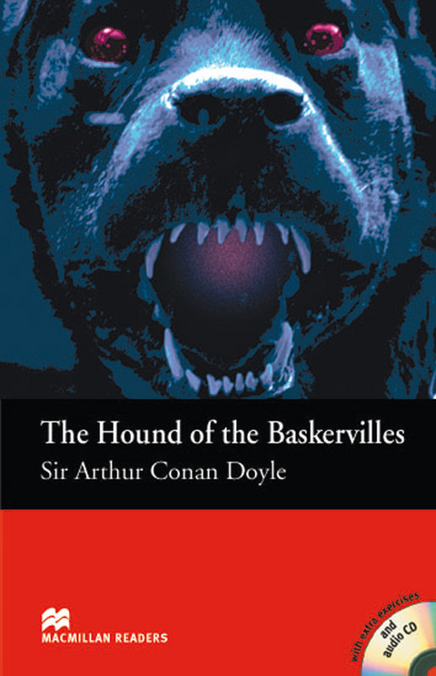 The Hound of the Baskervilles - Sir Arthur Conan Doyle