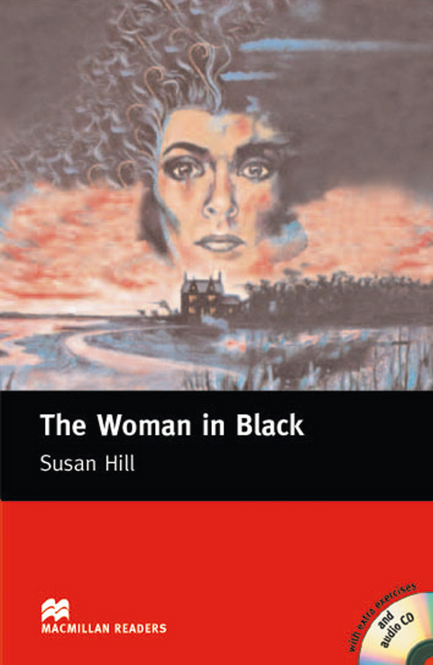 The Woman in Black - Susan Hill