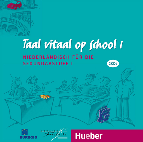 Taal vitaal op school 1 - Stephen Fox