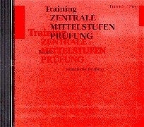 Training Zentrale Mittelstufenprüfung - Evelyn Frey, Roland Dittrich