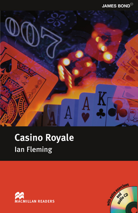 Casino Royale - Ian Fleming