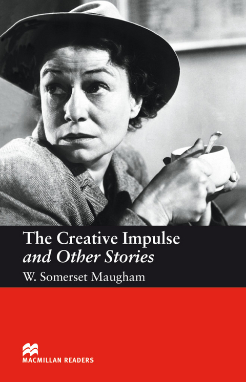 The Creative Impulse and Other Stories - W. Somerset Maugham