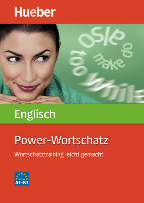 Power-Wortschatz Englisch - Hans G. Hoffmann, Marion Hoffmann