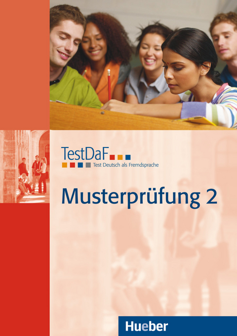 TestDaF Musterprüfung 2 - 