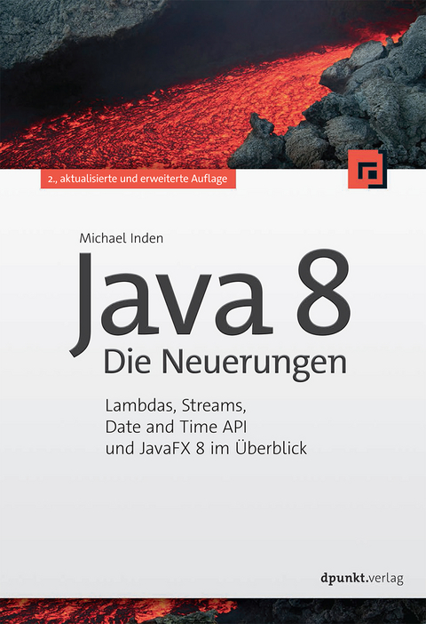 Java 8 – Die Neuerungen - Michael Inden