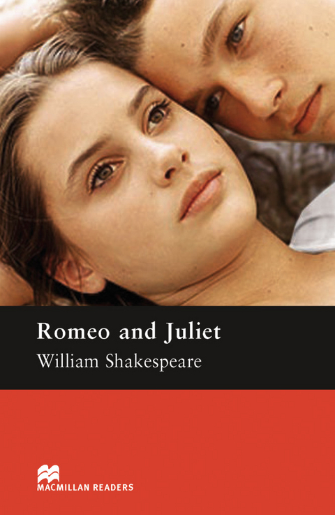 Romeo and Juliet - William Shakespeare