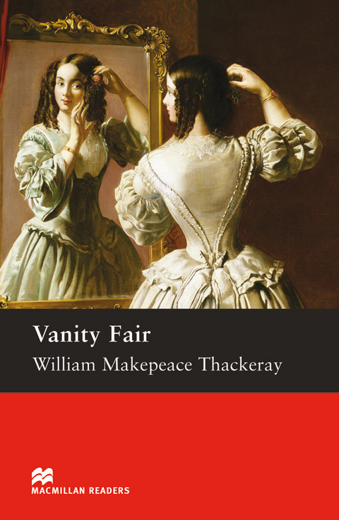 Vanity Fair - William Makepeace Thackeray