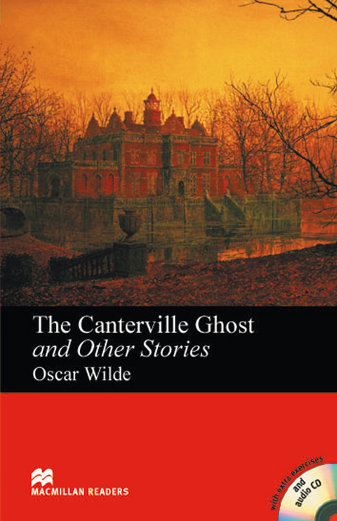 The Canterville Ghost and Other Stories - Oscar Wilde