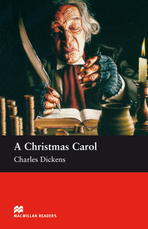 A Christmas Carol - Charles Dickens