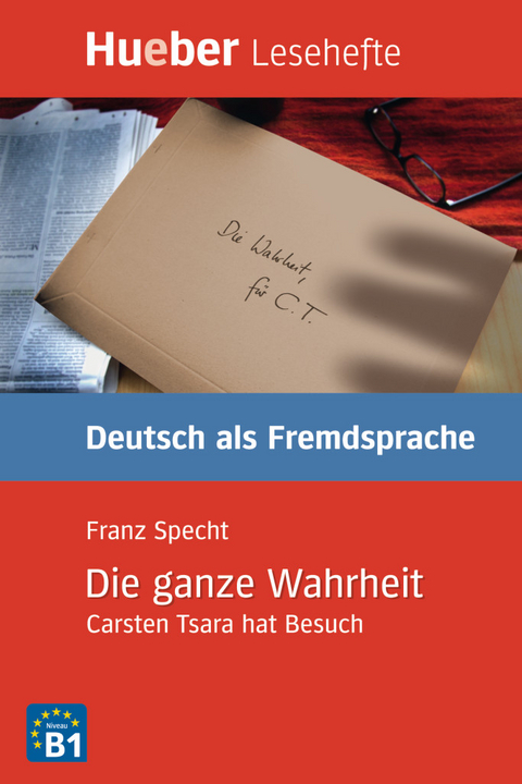 Die ganze Wahrheit - Franz Specht