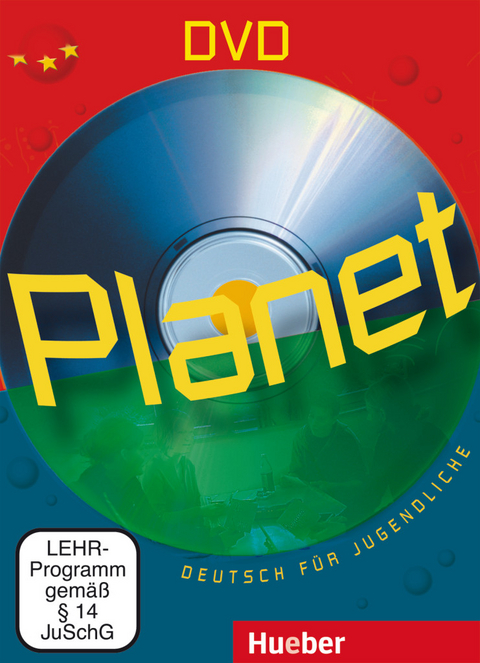 Planet - Franz Specht