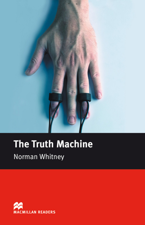 The Truth Machine - Norman Whitney