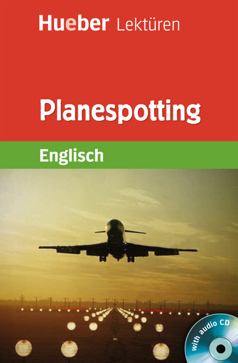 Planespotting - James Bean