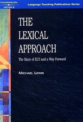 The Lexical Approach - Michael Lewis