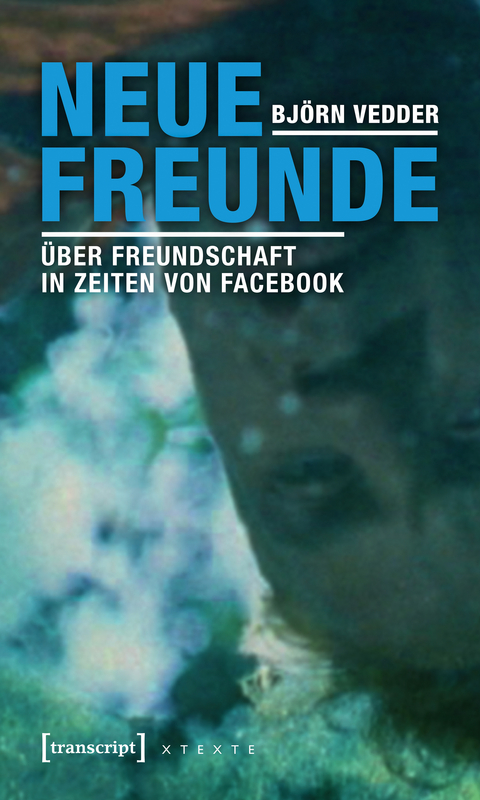 Neue Freunde - Björn Vedder