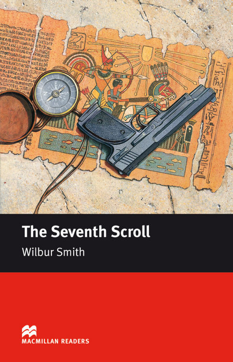 The Seventh Scroll - Wilbur Smith