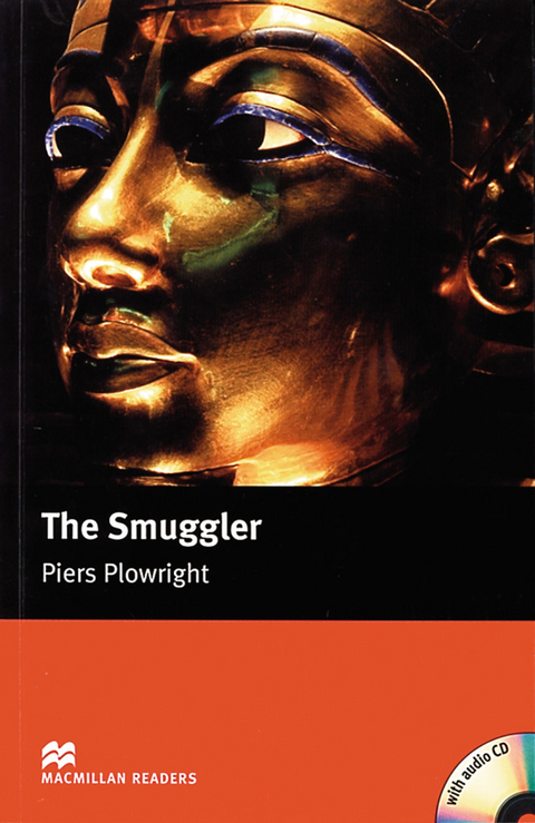 The Smuggler - Piers Plowright