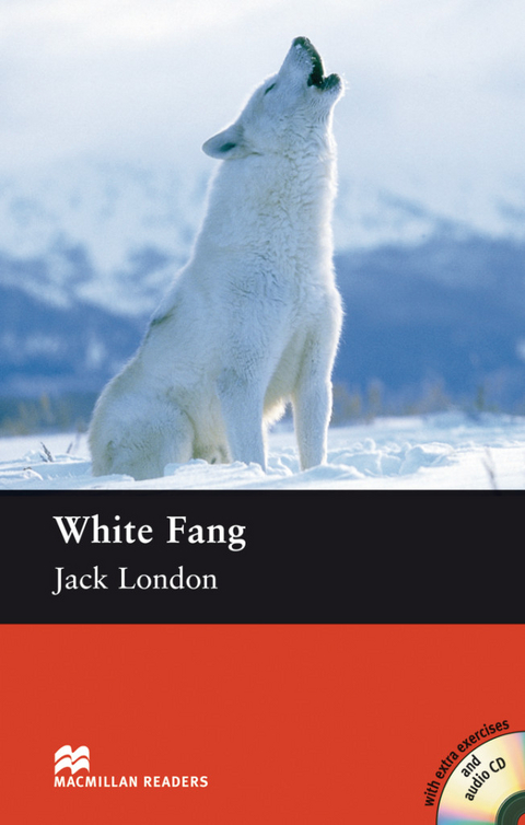 White Fang - Jack London