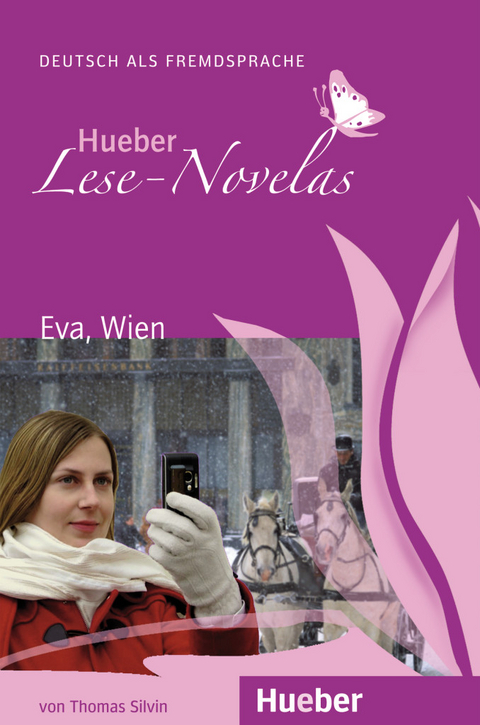 Eva, Wien - Thomas Silvin