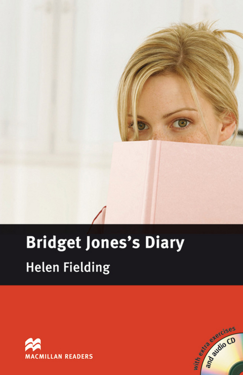 Bridget Jones’s Diary - Helen Fielding