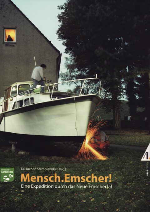 Mensch.Emscher - 