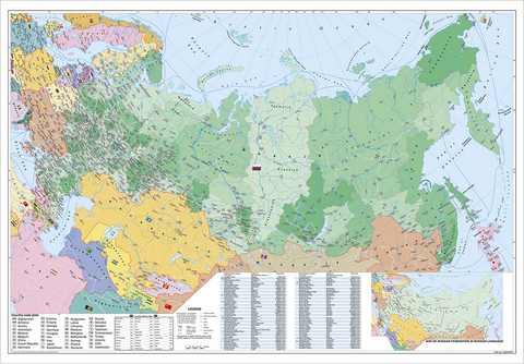 Russland und osteuropäische Staaten - Heinrich Stiefel