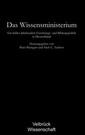 Das Wissensministerium - 