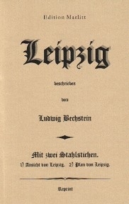 Leipzig - Ludwig Bechstein